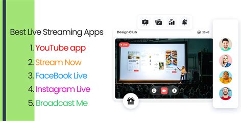 Image result for Live Streaming App Latest Image