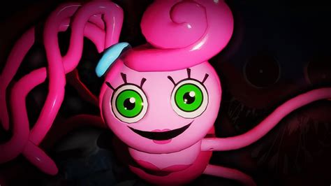 Poppy Playtime Chapter Two Trailer に対する画像結果