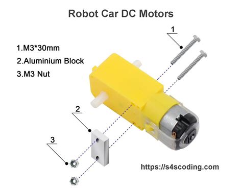 Image result for Arduino Robot Motor