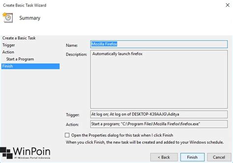 Image result for Run Program Secara Otomatis