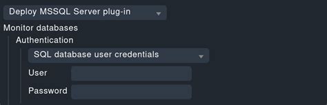 Toradh íomhá ar SQL Monitoring Charts