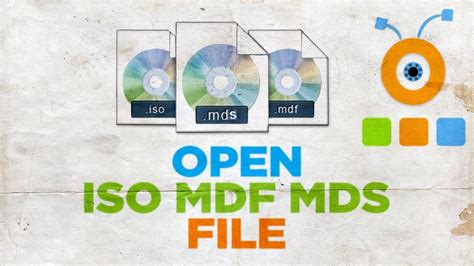 Image result for Open MDS File
