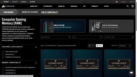 Image result for Memory Upgrade Options Logo