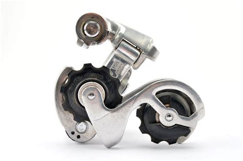 Vintage Shimano 600 6207 Rear Derailleur に対する画像結果