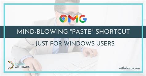 Image result for Shortcut to Paste in Pic