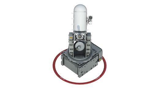 Phalanx CIWS に対する画像結果