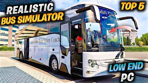 Image result for Bus Simulator Games PC