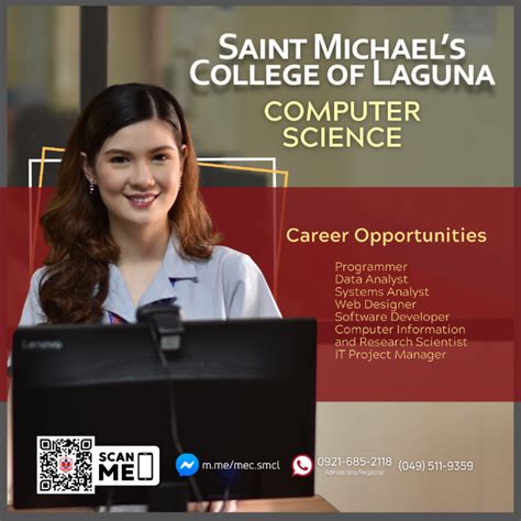 Image result for Computer Science in Smcl