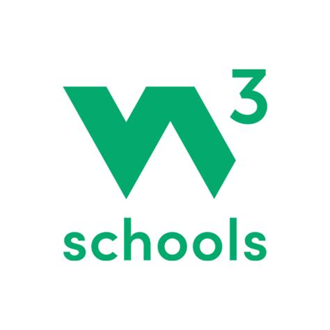 Toradh íomhá ar W3Schools On JavaScript