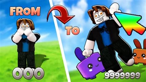 Image result for Clicker Simulator Roblox Pets