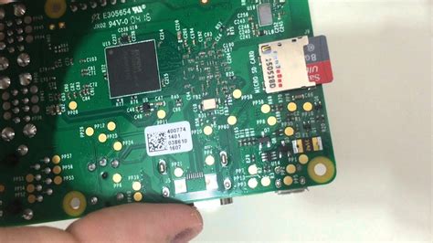 Image result for Raspberry Pi with SD Card Slot