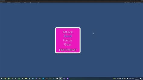 Afbeeldingsresultaten voor Mouse Buttons Unity