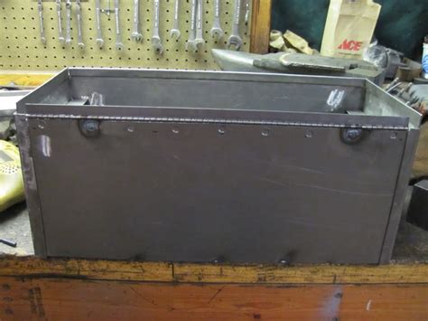 Image result for Sheet Metal Tool Box