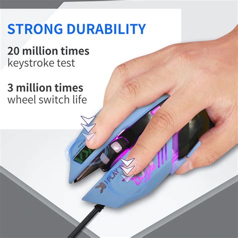 Image result for Mouse 50 Buttons