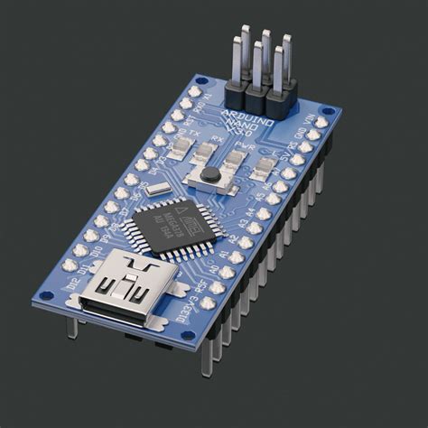 Image result for Types of 3D Nano Arduino