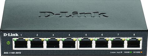 Image result for Ethernet Switch D-Link