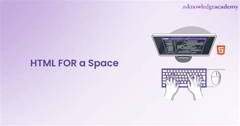 Image result for How to Create a Space in HTML