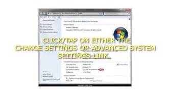 Image result for How to Find Computer Description