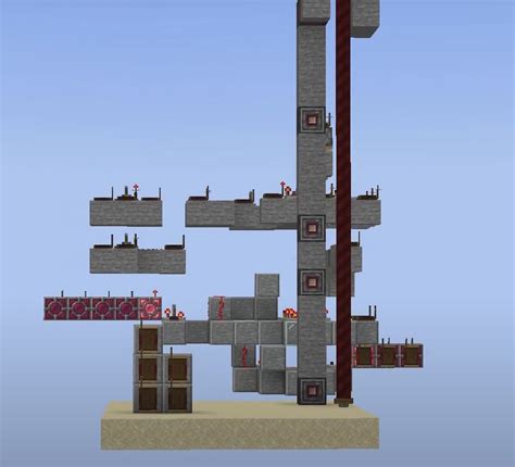 How to Build Elevator Create Mod に対する画像結果