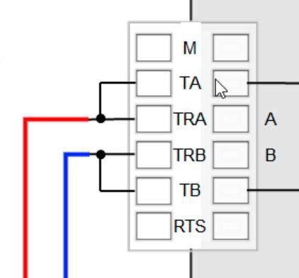 Image result for Modbus Connection Diagram