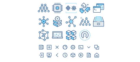 Machine Learning Libraries に対する画像結果