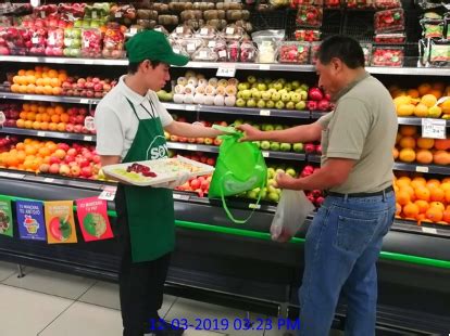 Image result for Promotion In-Store Sampling