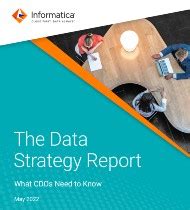 Image result for Informatica Data Strategy