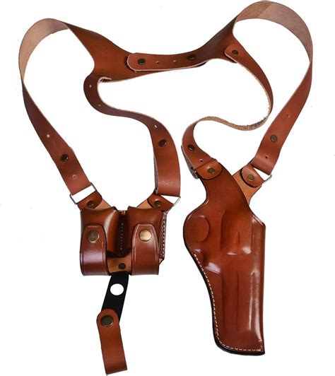 Image result for Colt Python Shoulder Holster 6