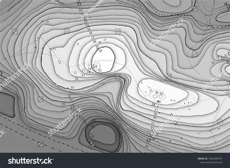 Image result for Gradient Contour Map