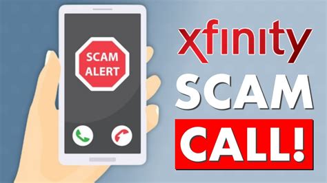 Image result for Xfinity Phone Scam