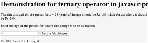 Ternary Operator Formatting JavaScript に対する画像結果