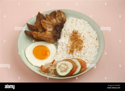 Image result for Danggit Silog Java Rice
