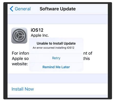 iOS Error Message に対する画像結果