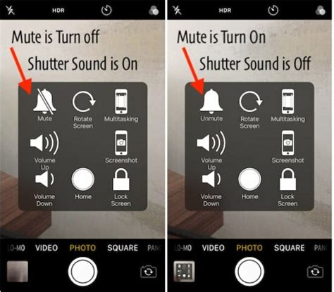 How to Turn On Camera Sound On iPhone 12 Pro に対する画像結果