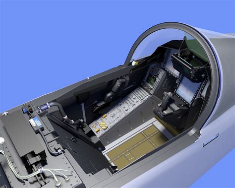 Gripen Cockpit に対する画像結果