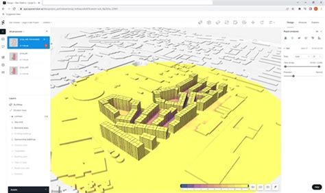 Generative Urban Design എന്നതിനുള്ള ഇമേജ് ഫലം