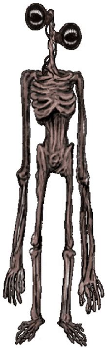 Afbeeldingsresultaten voor Siren Head Animated