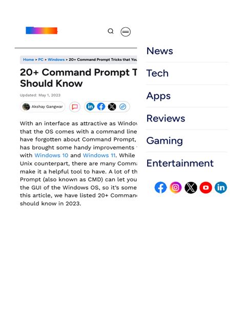 Cool Command-Prompt Code Banner に対する画像結果
