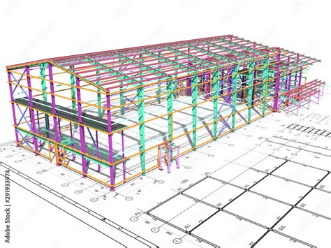 Image result for Structural Building Models