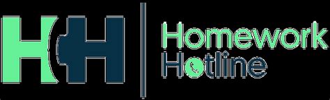 Homework Hotline に対する画像結果