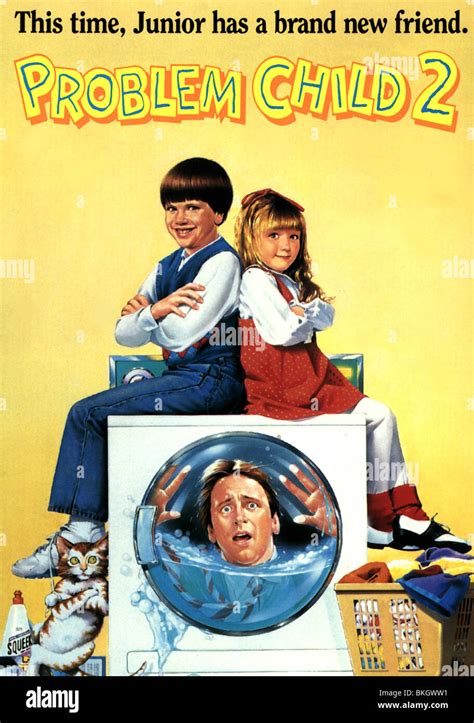 Afbeeldingsresultaten voor Problem Child 2