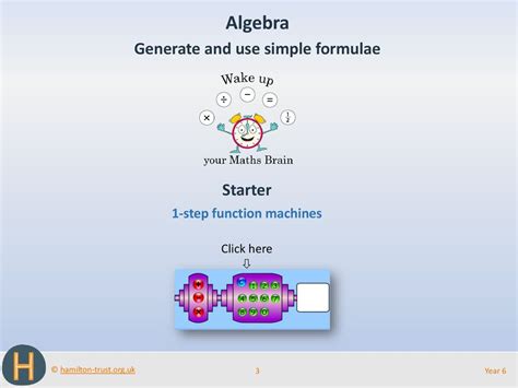 Toradh íomhá ar Function Machine Animation