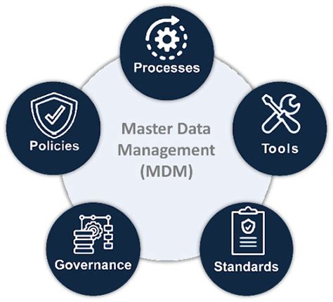 Master Data Management Tools に対する画像結果