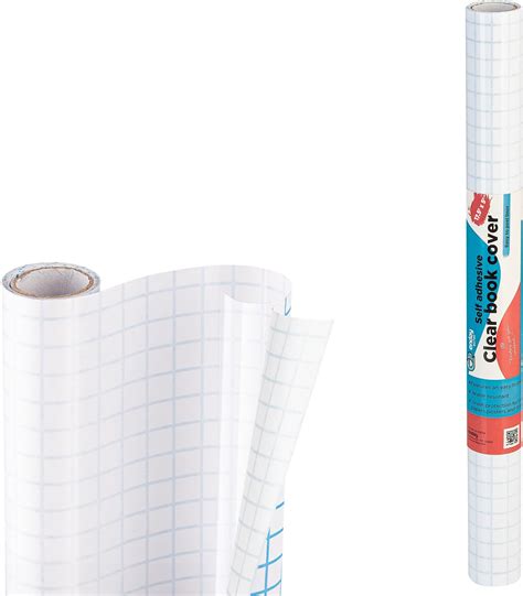 Image result for Adhesive Book Cover Roll