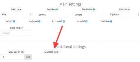 Screen for Multiple Path File Upload に対する画像結果