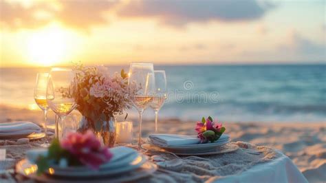 Romantic Beach Dinner Setup എന്നതിനുള്ള ഇമേജ് ഫലം