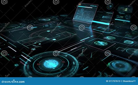 Image result for High-Tech UI Wallpaper