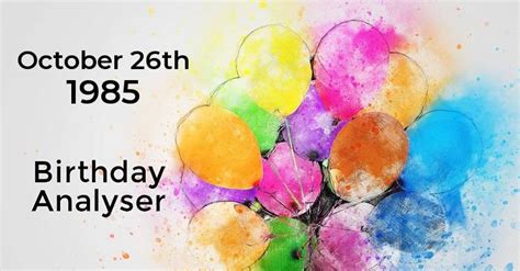 Afbeeldingsresultaten voor 1985 Sign Off October