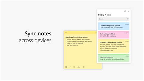 Image result for Notes App for PC