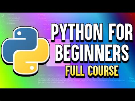 Image result for Phtyon for Beginners EMC Course